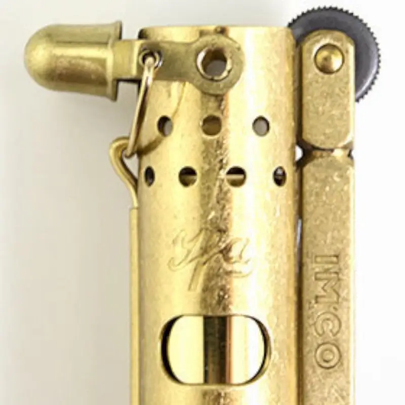 Briquet tempête vieux campeur - Image 11