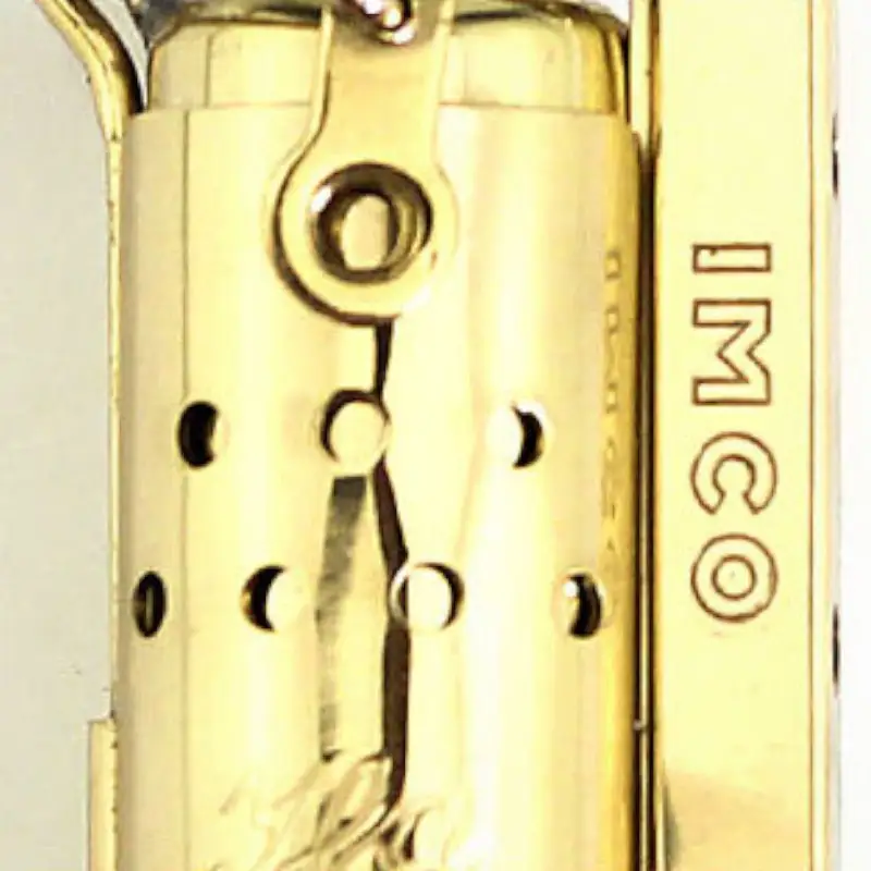 Briquet tempête vieux campeur - Image 12