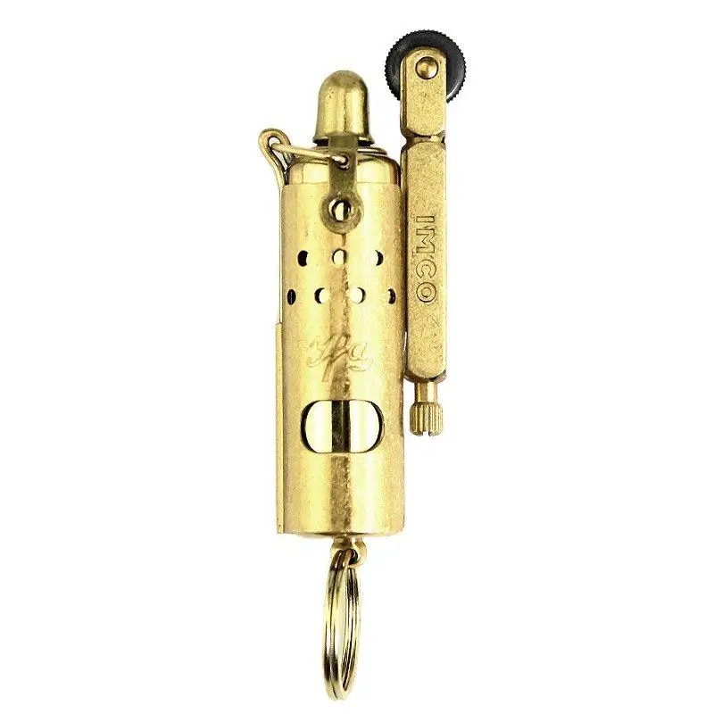 Briquet tempête vieux campeur - Image 2