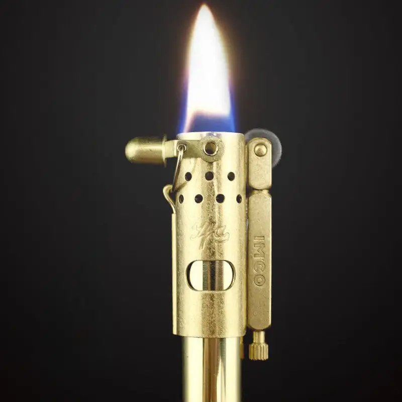 Briquet tempête vieux campeur - Image 3