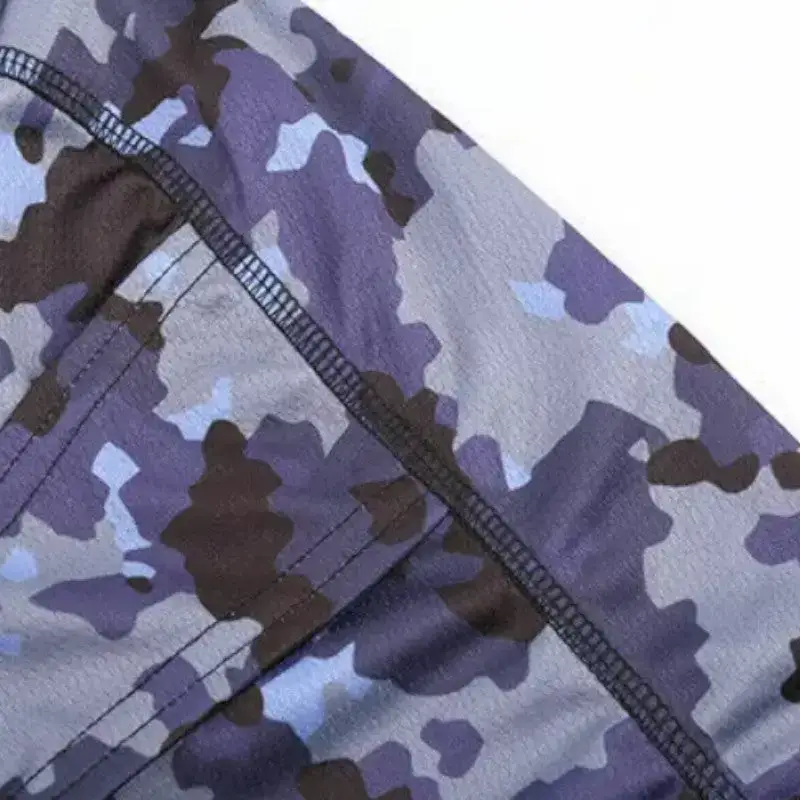 Cagoule 1 trou - Image 10
