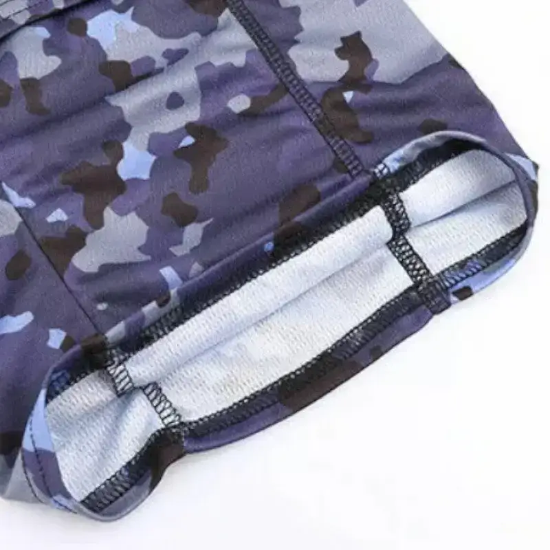 Cagoule 1 trou - Image 11