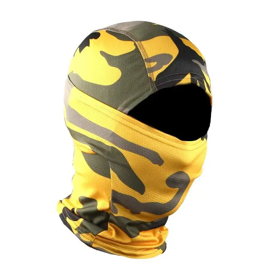 Cagoule 1 trou - Image 13