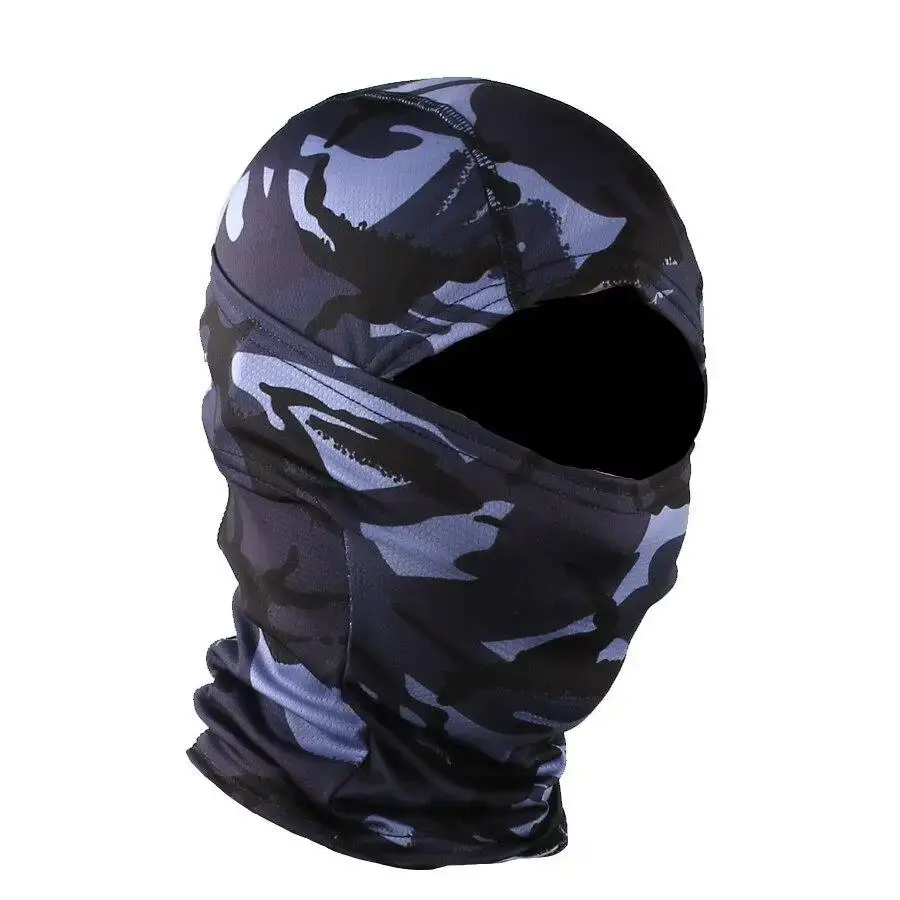 Cagoule 1 trou - Image 14