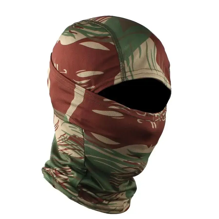 Cagoule 1 trou - Image 15