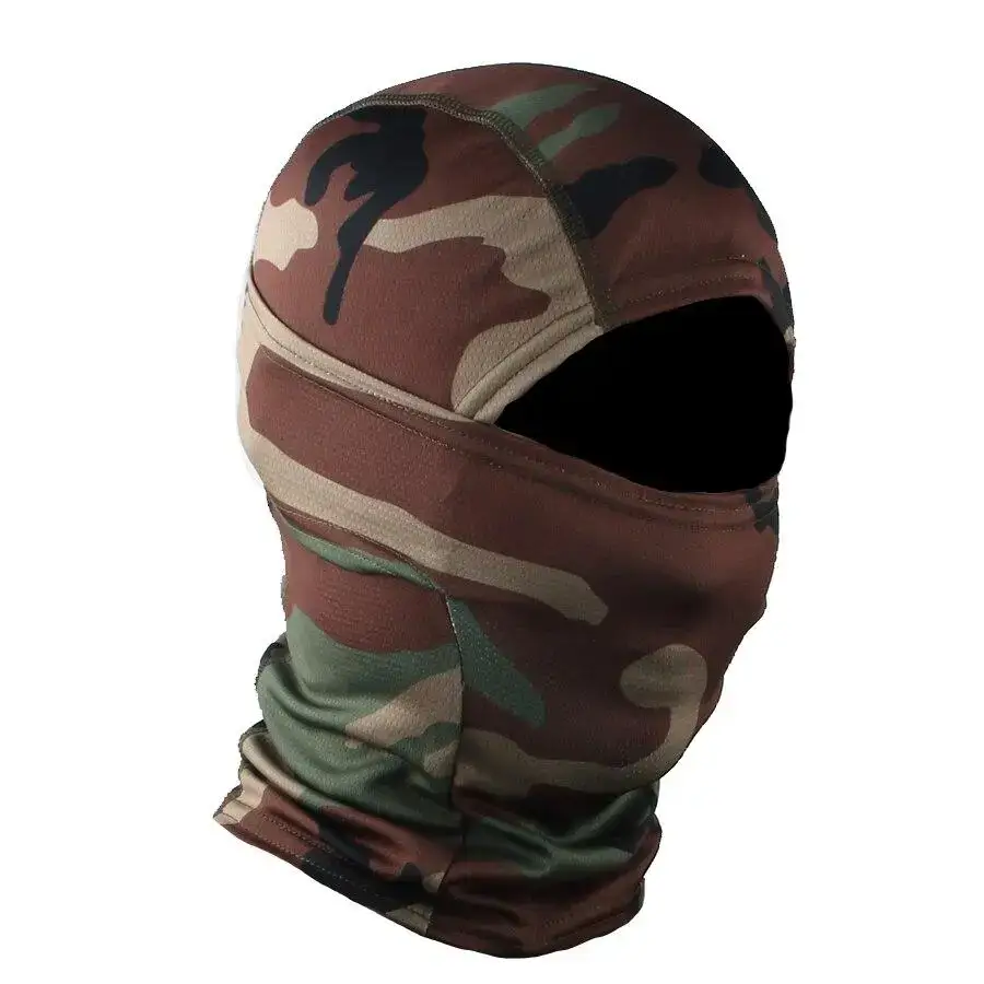 Cagoule 1 trou - Image 16