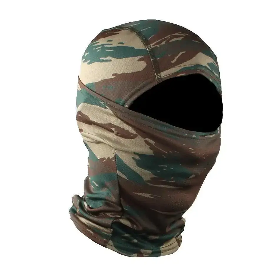 Cagoule 1 trou - Image 17