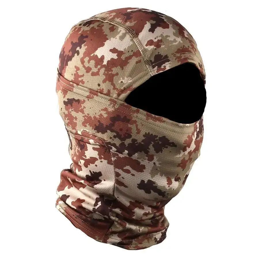 Cagoule 1 trou - Image 18