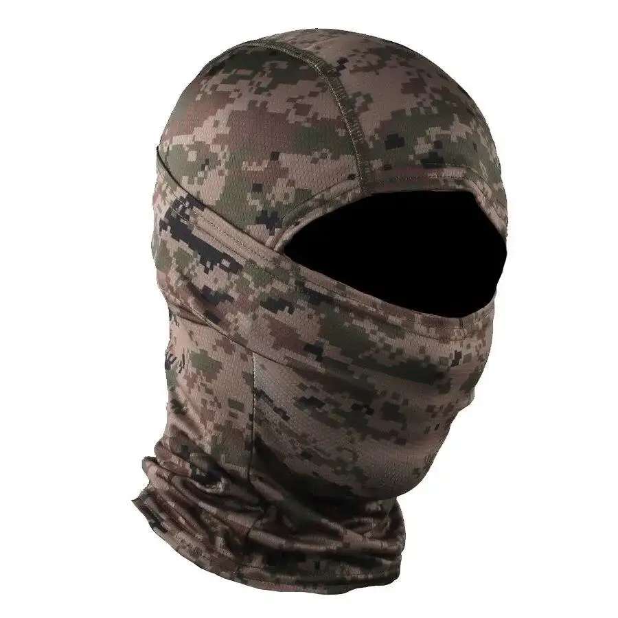 Cagoule 1 trou - Image 20