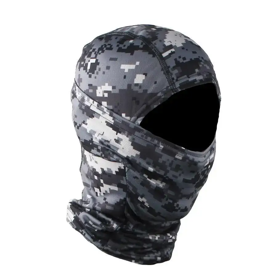 Cagoule 1 trou - Image 21