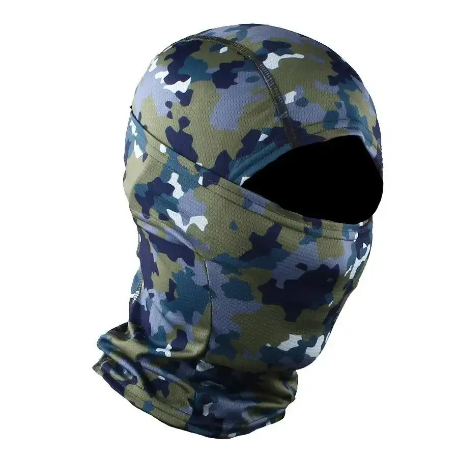 Cagoule 1 trou - Image 22