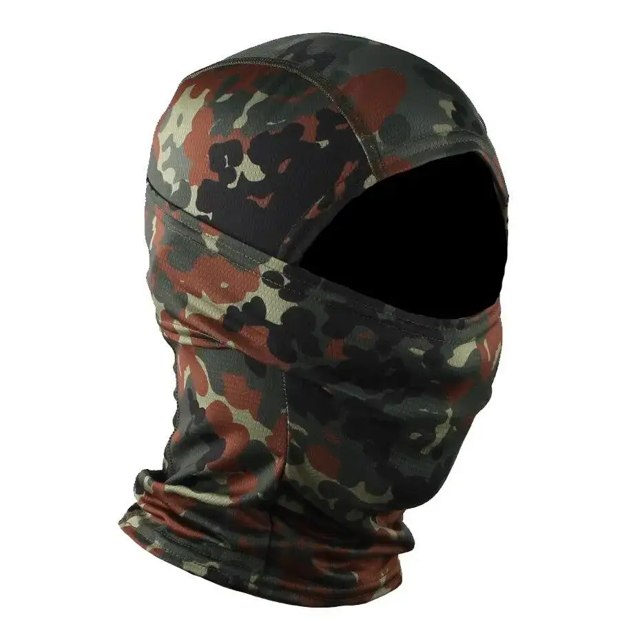 Cagoule 1 trou - Image 24