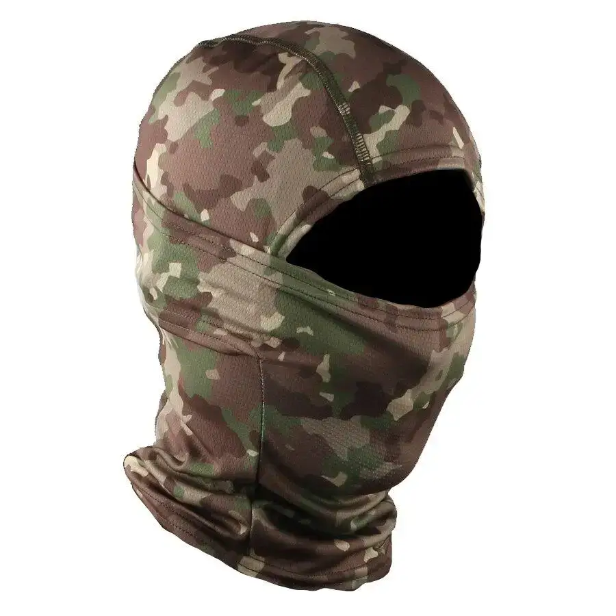 Cagoule 1 trou - Image 25