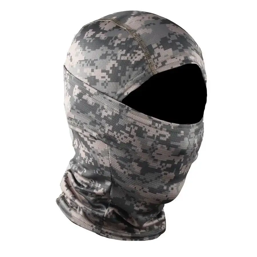 Cagoule 1 trou - Image 26
