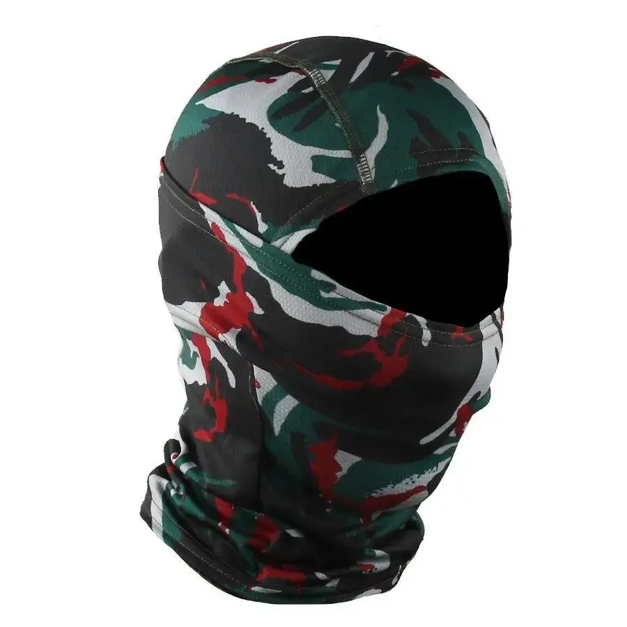Cagoule 1 trou - Image 28