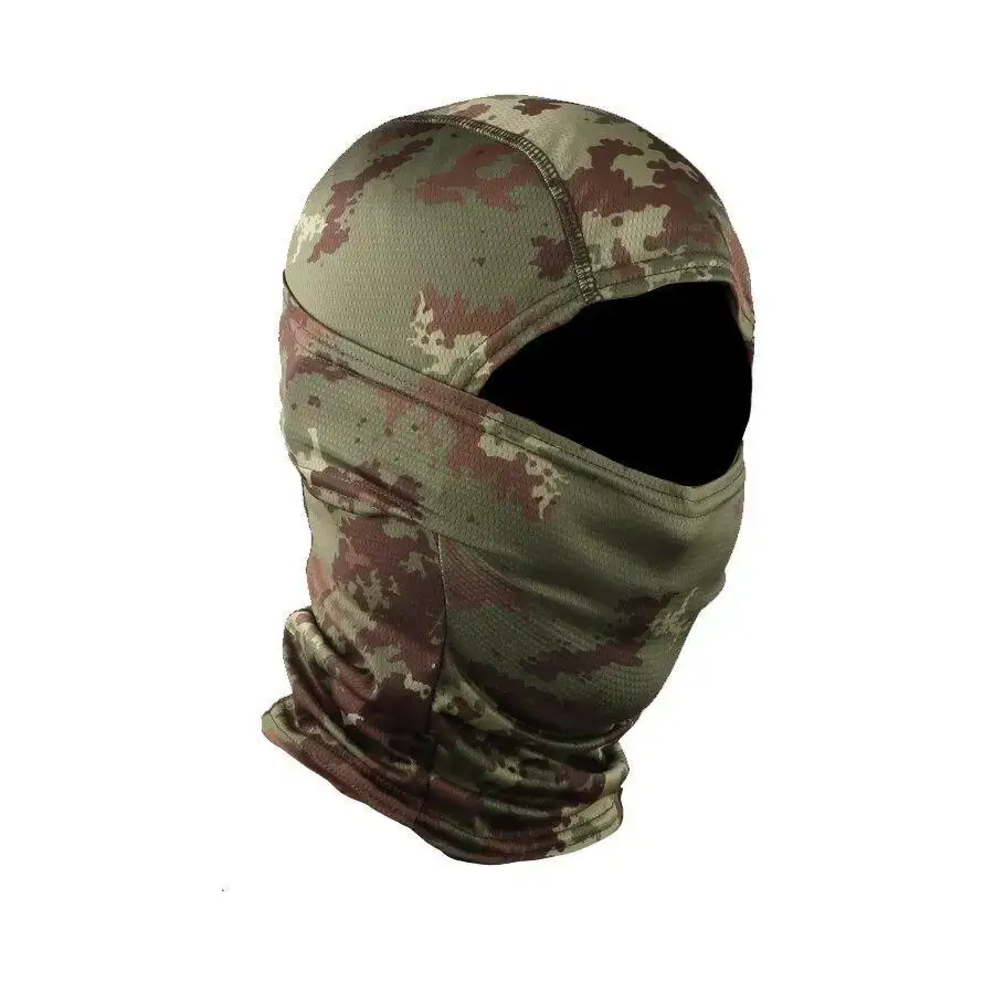 Cagoule 1 trou - Image 30