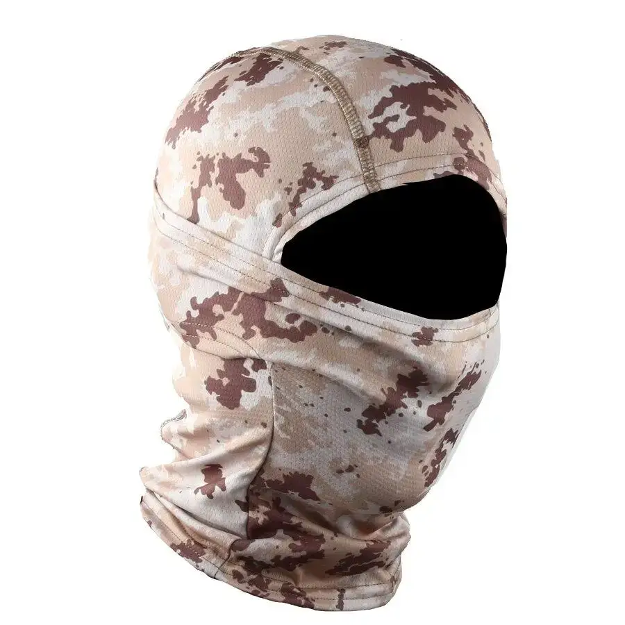 Cagoule 1 trou - Image 32