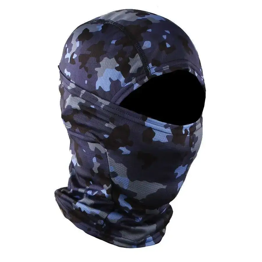 Cagoule 1 trou - Image 6