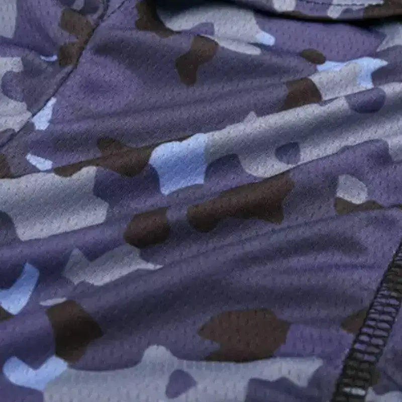 Cagoule 1 trou - Image 8