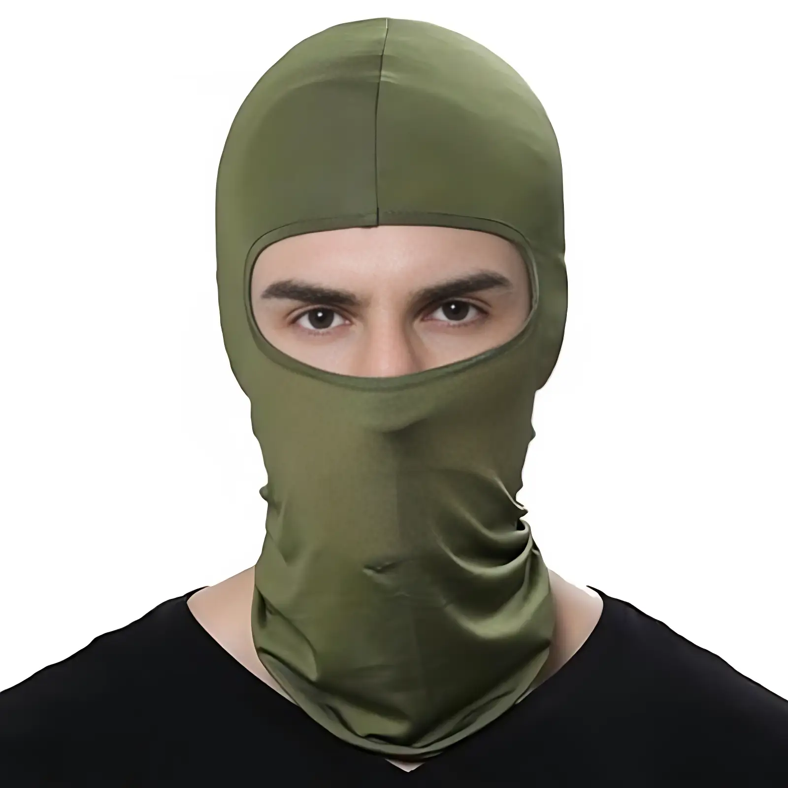Cagoule anti uv homme - Image 7