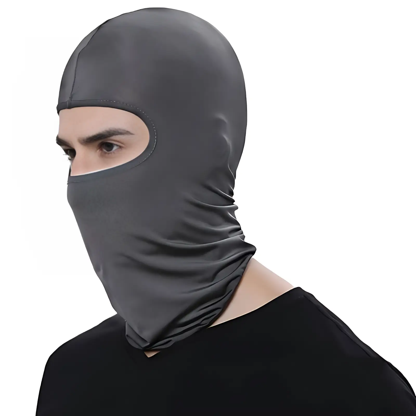 Cagoule anti uv homme - Image 9