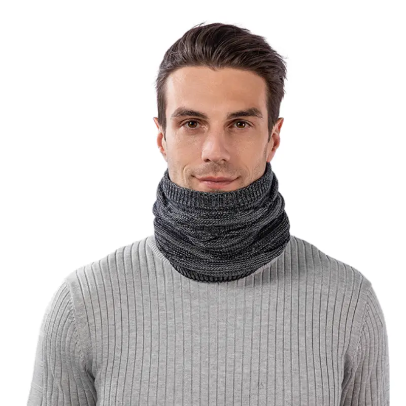 Cagoule bonnet homme - Image 12