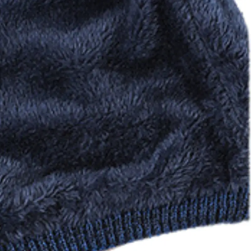 Cagoule bonnet homme - Image 17