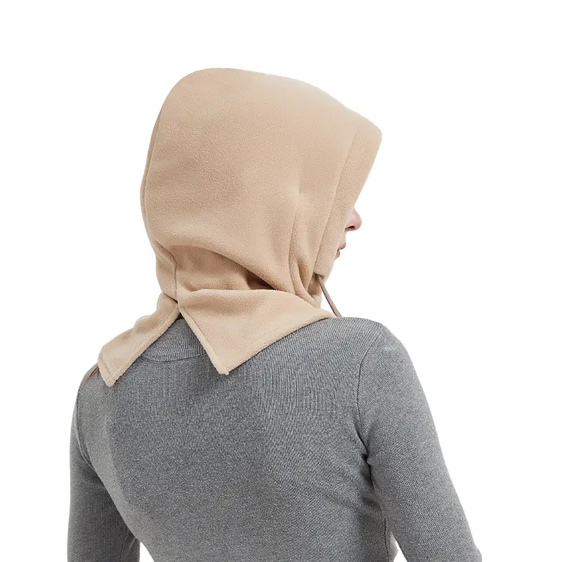 Cagoule capuche femme - Image 3