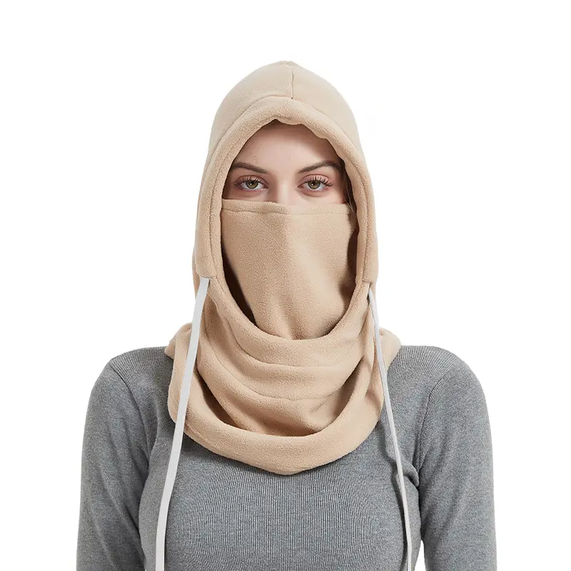 Cagoule capuche femme - Image 4