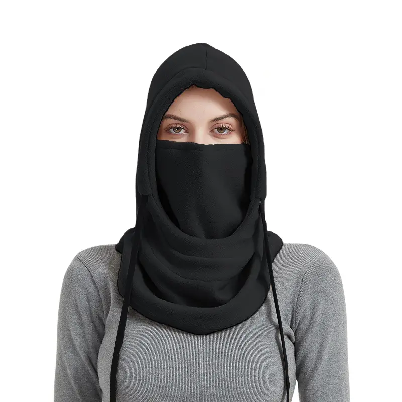 Cagoule capuche femme - Image 5