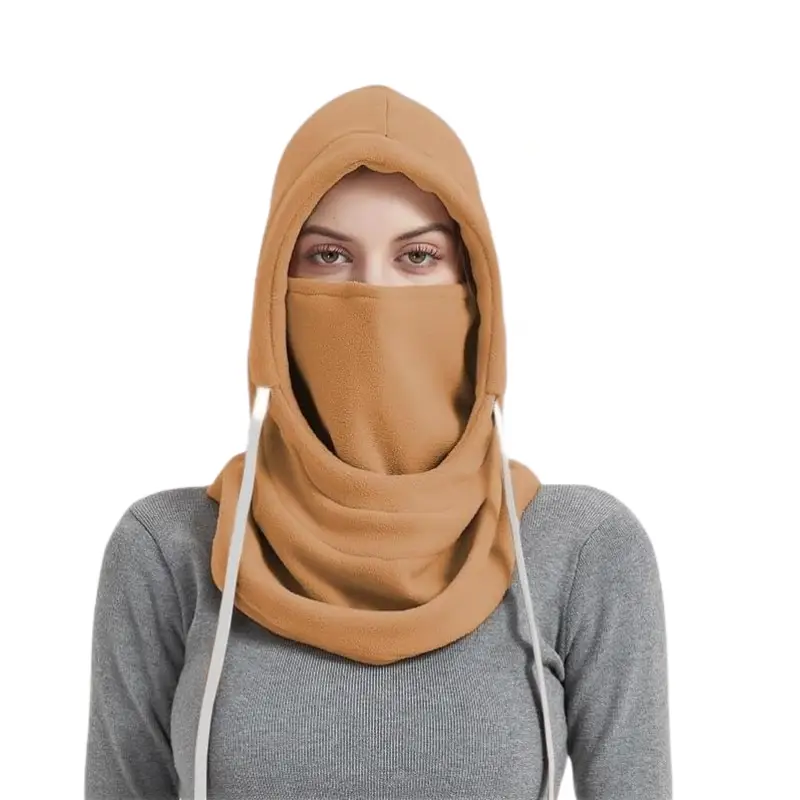 Cagoule capuche femme - Image 6