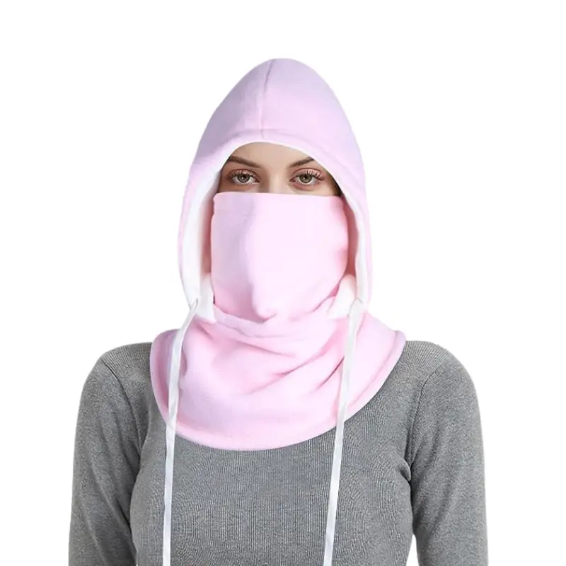 Cagoule capuche femme - Image 7