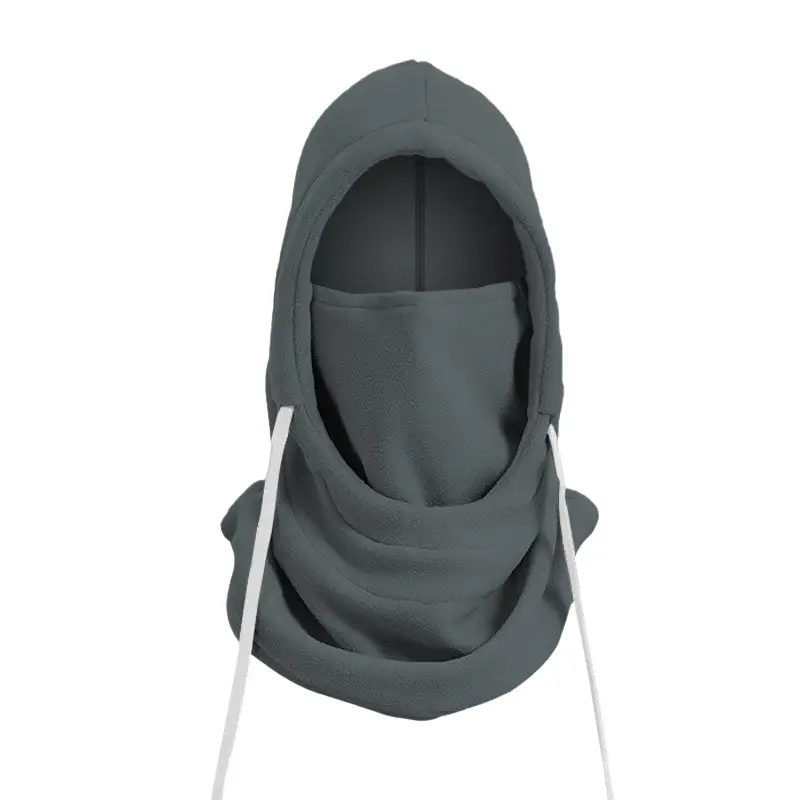 Cagoule capuche femme - Image 8