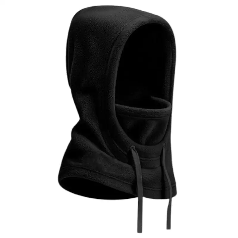 Cagoule capuche homme