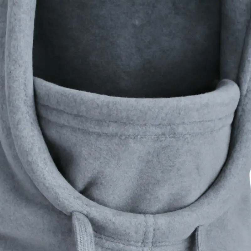 Cagoule capuche homme - Image 10