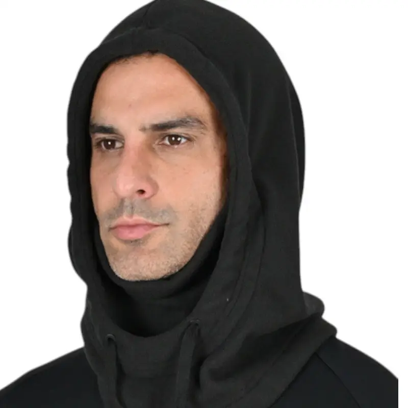 Cagoule capuche homme - Image 2