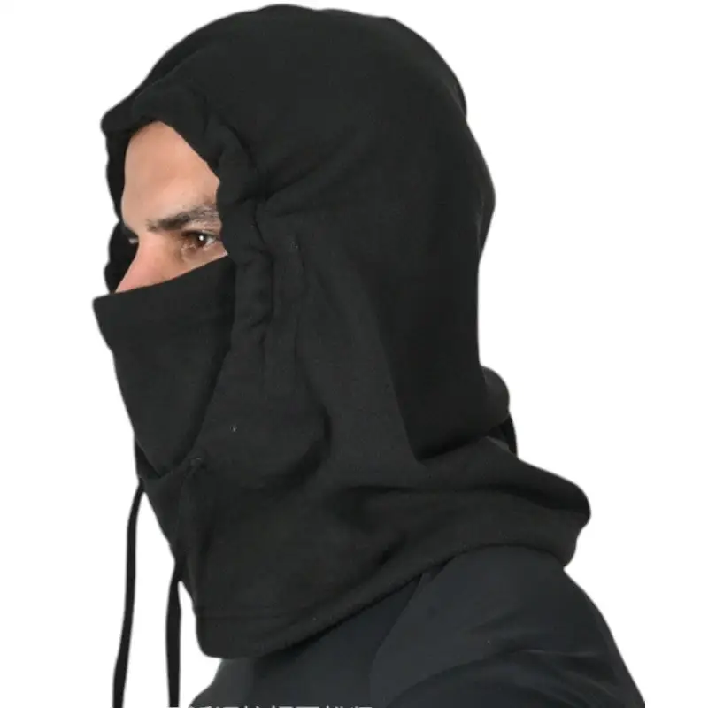 Cagoule capuche homme - Image 3