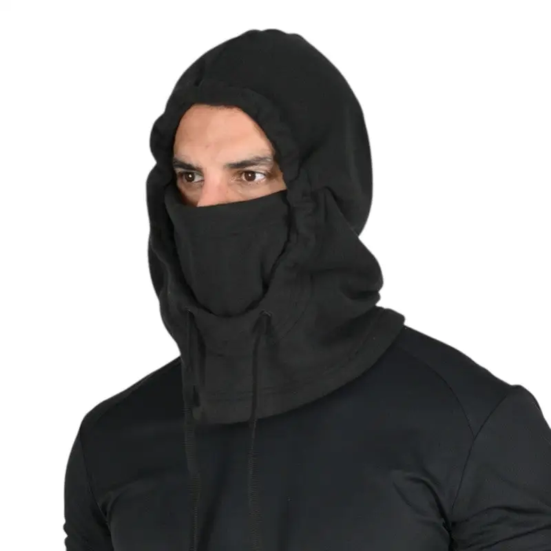 Cagoule capuche homme - Image 4