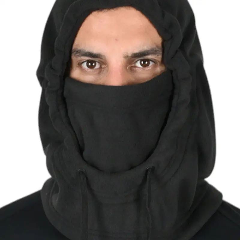 Cagoule capuche homme - Image 5