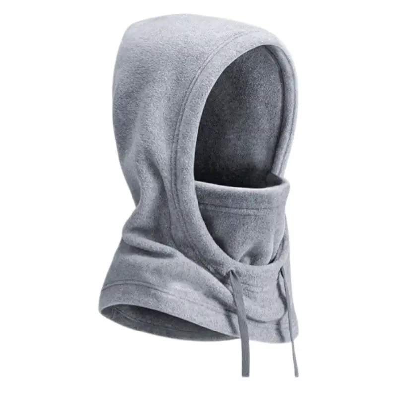 Cagoule capuche homme - Image 7