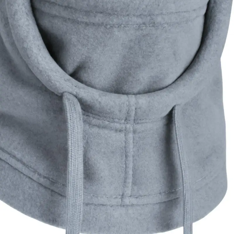 Cagoule capuche homme - Image 9
