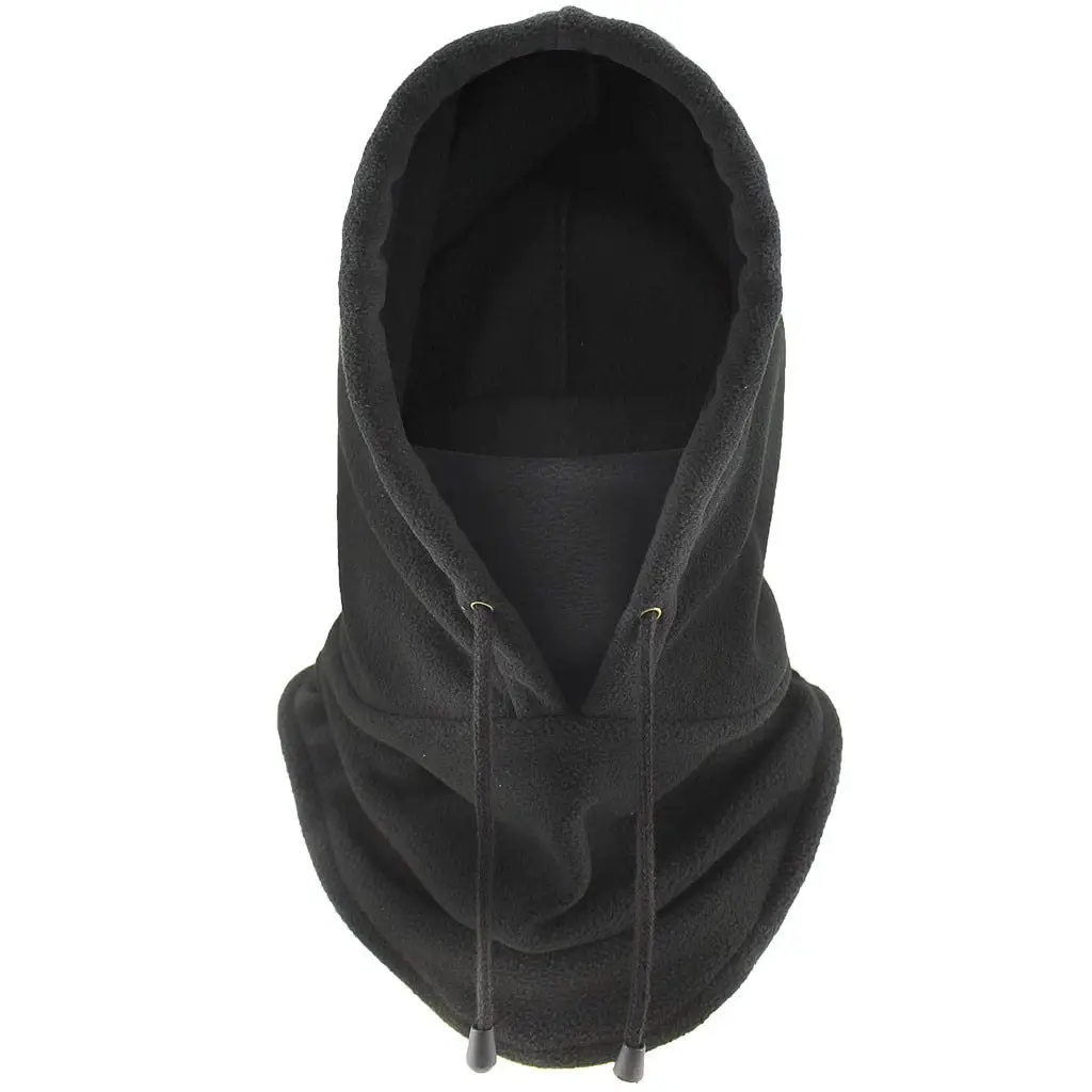 Cagoule couleur