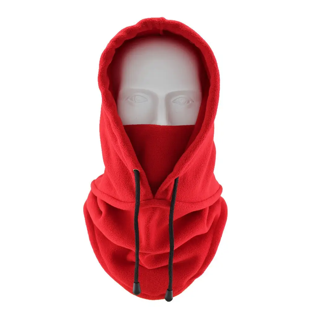 Cagoule couleur - Image 11