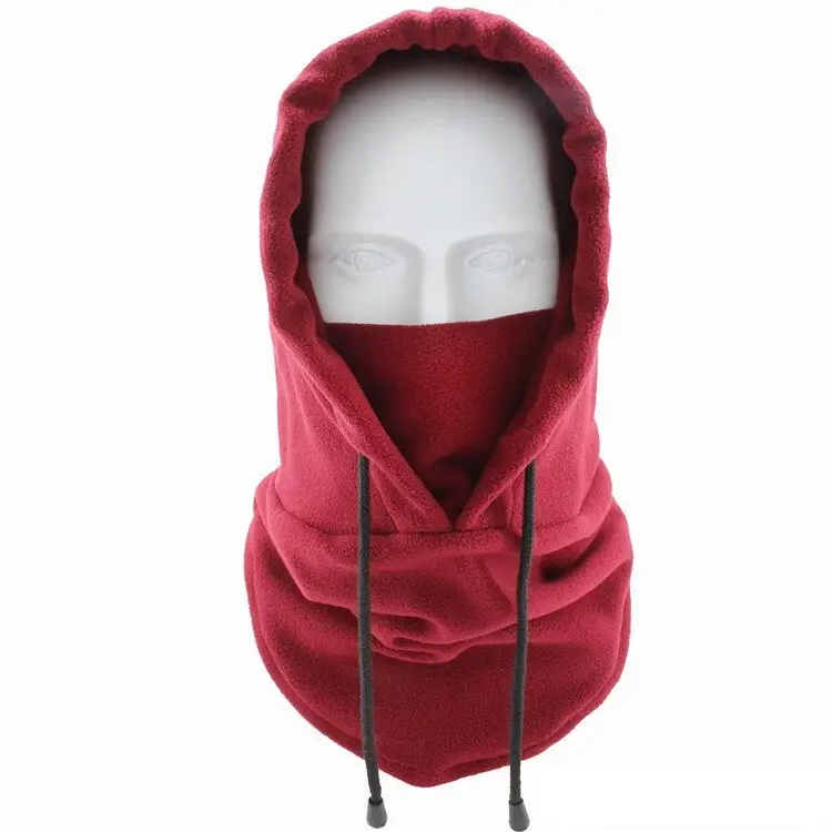 Cagoule couleur - Image 14