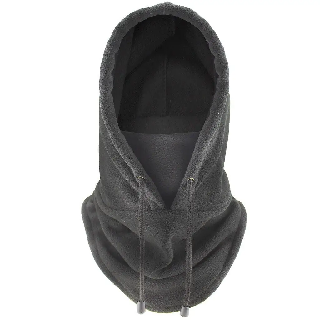 Cagoule couleur - Image 4