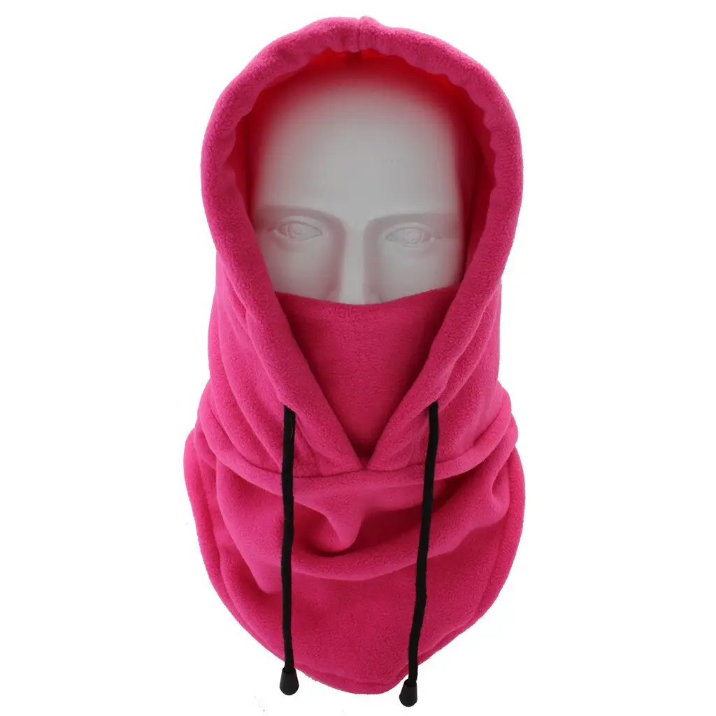 Cagoule couleur - Image 9