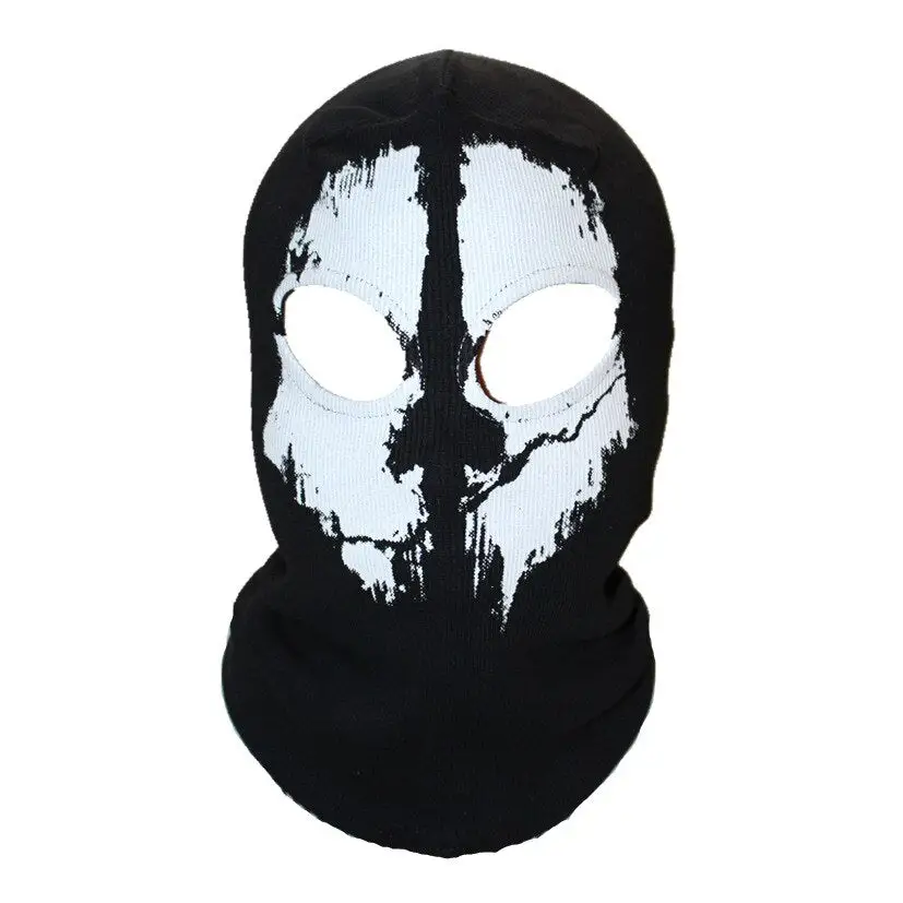 Cagoule couleur armée militaire - Image 11