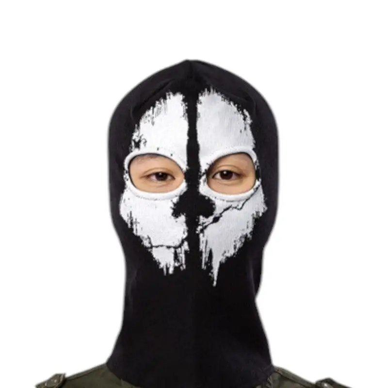 Cagoule couleur armée militaire - Image 14