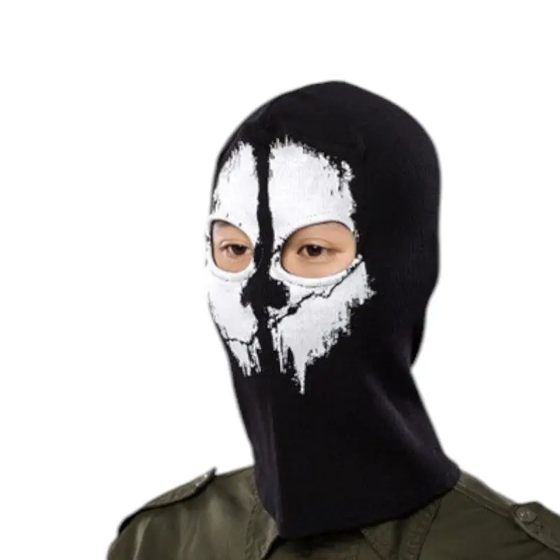 Cagoule couleur armée militaire - Image 15