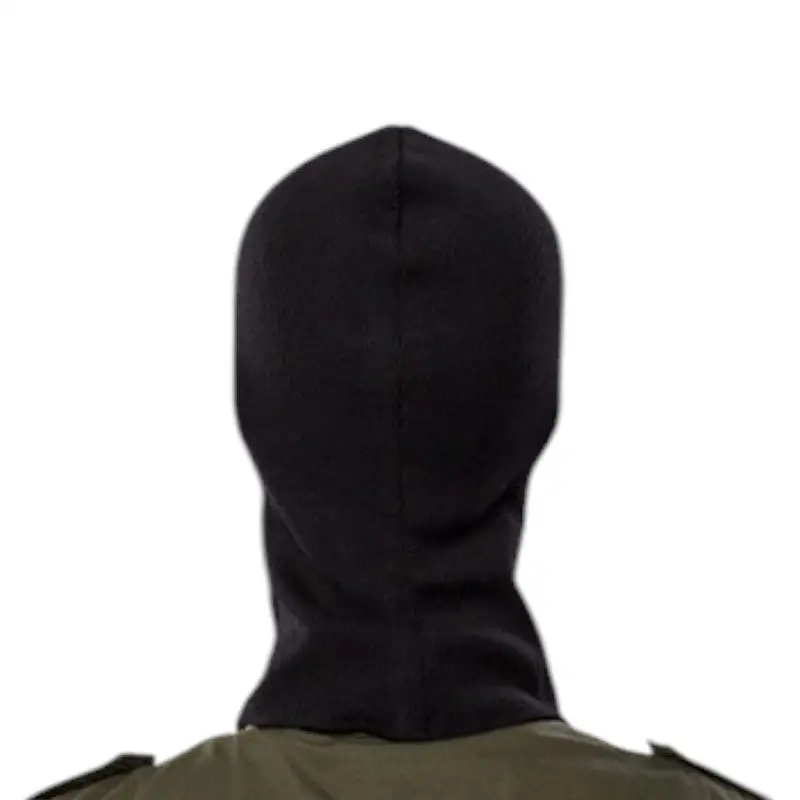 Cagoule couleur armée militaire - Image 16